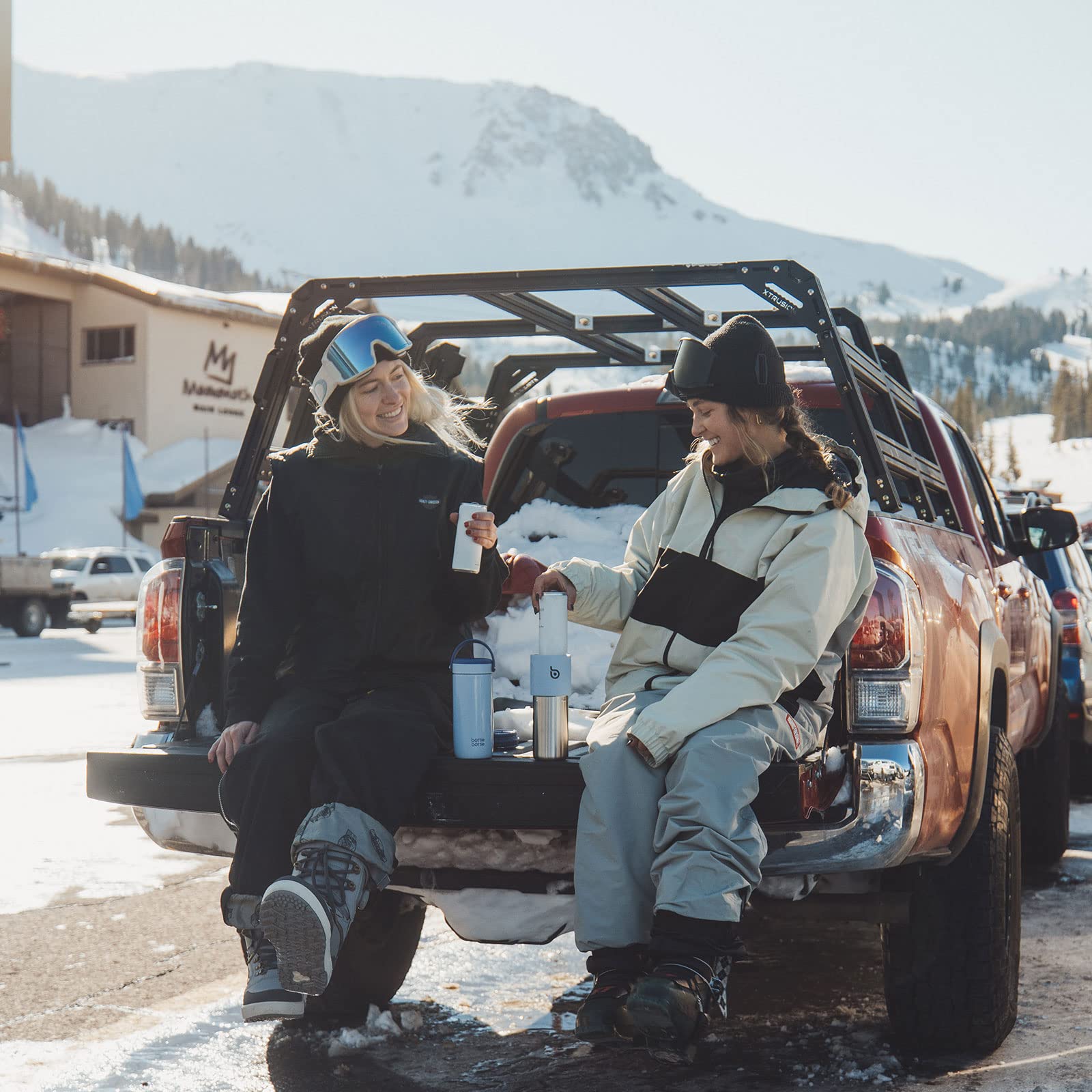 Bottle Bottle Insulated Water Bottle For Sports With Straw,2 Lids,18Oz 3In1 Water Bottles For Slim Can Coolers And Kids Tumbler,